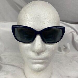 Kate Spade Johanna/S FX8 OS NAVY/HAVANA TORTOISE 53-17-135mm FRAMES ONLY